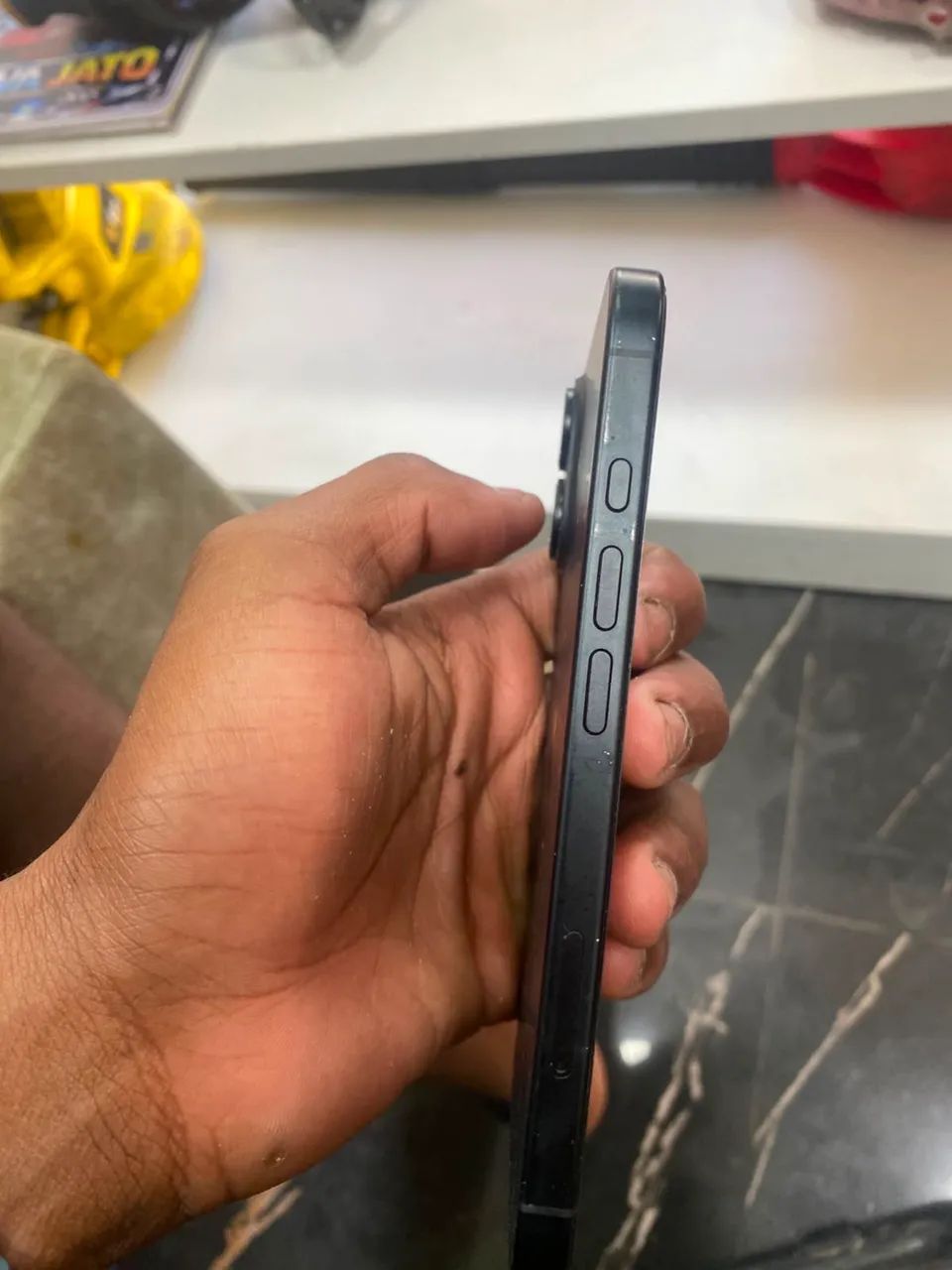 iPhone 16 128GB novo! - Foto 5