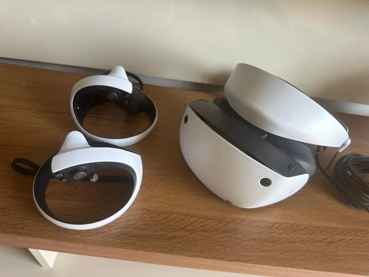 oculos VR2 - Foto 4