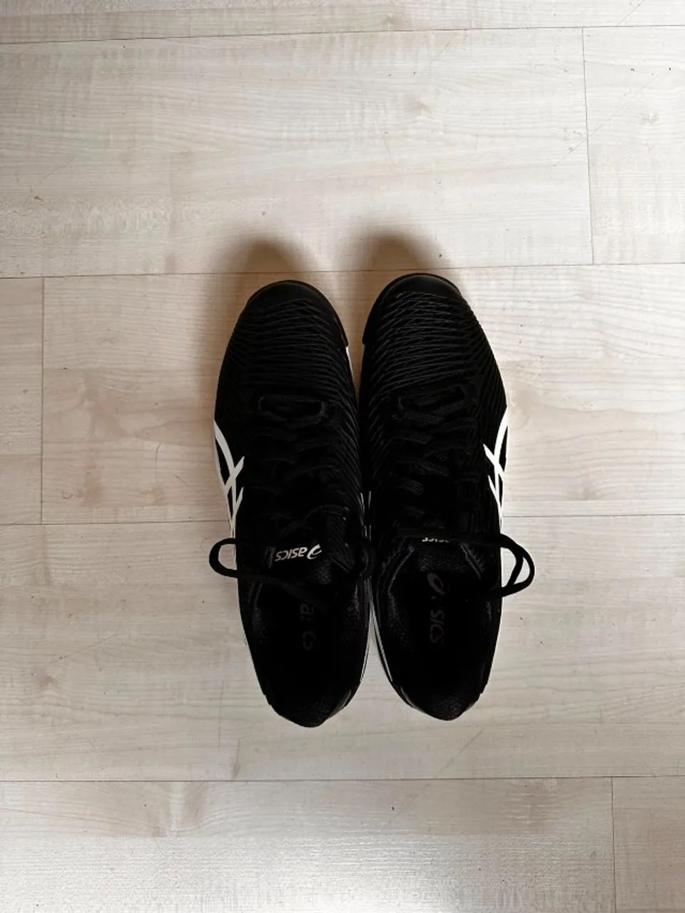 Tënis Asics Solution Speed FF - Foto 3