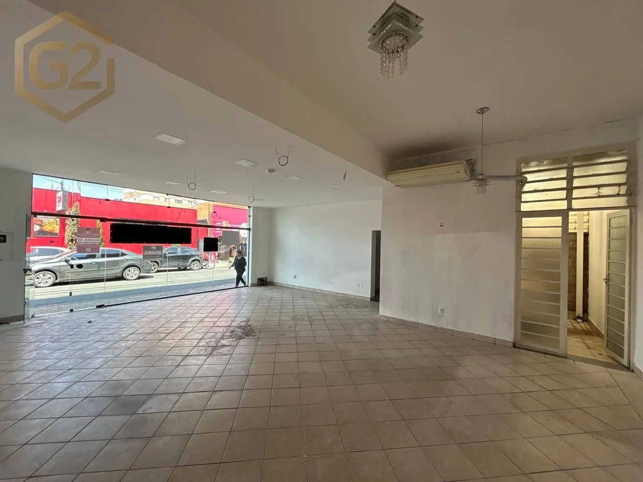 SALÃO COMERCIAL NO CENTRO DE INDAIATUBA - Foto 3