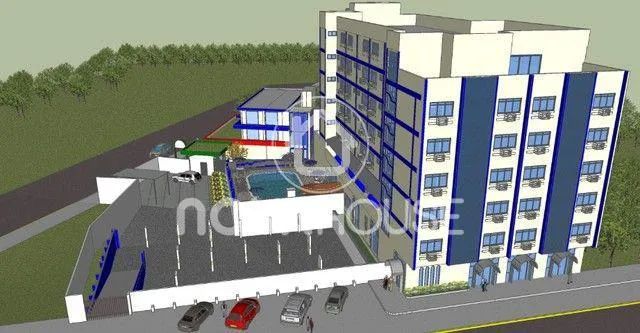 PRÉDIO EXCELENTE LOCALIZAÇÃO - Foto 2