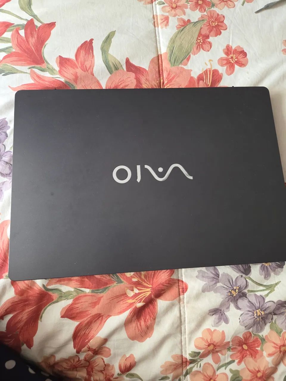 Notebook Vaio - Foto 4