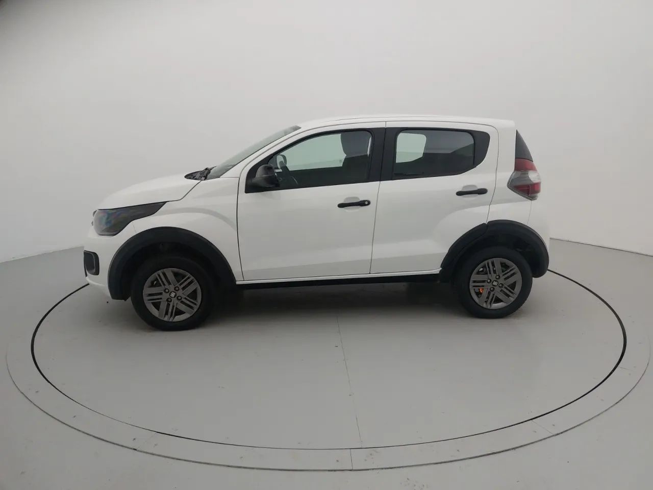 Fiat Mobi LIKE 1.0 Fire Flex 5p., foto 2 de 18