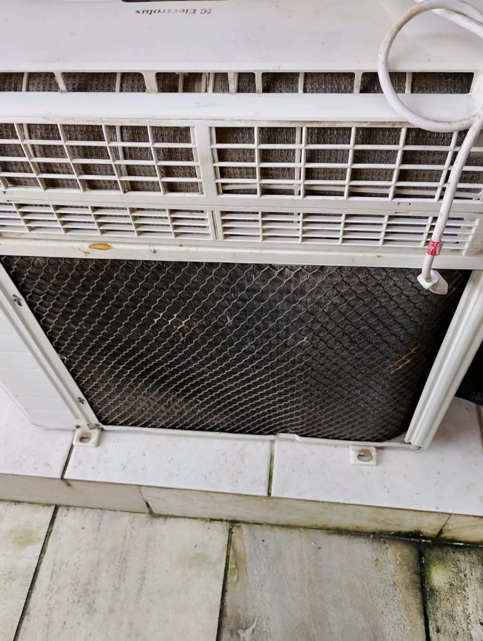 Ar condicionado split Electrolux 9000 BTUs 220 volts - Foto 3