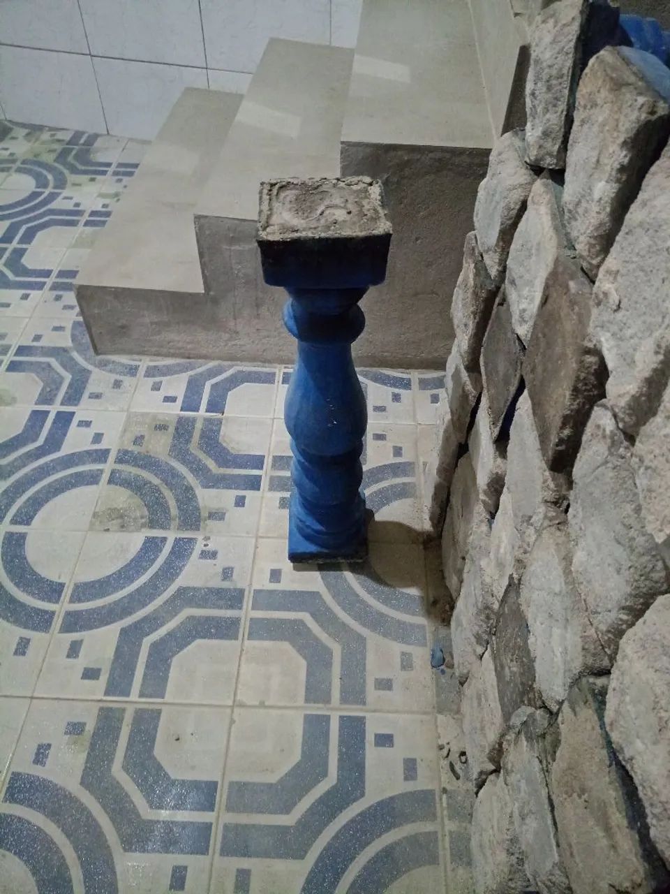 Material de construção 