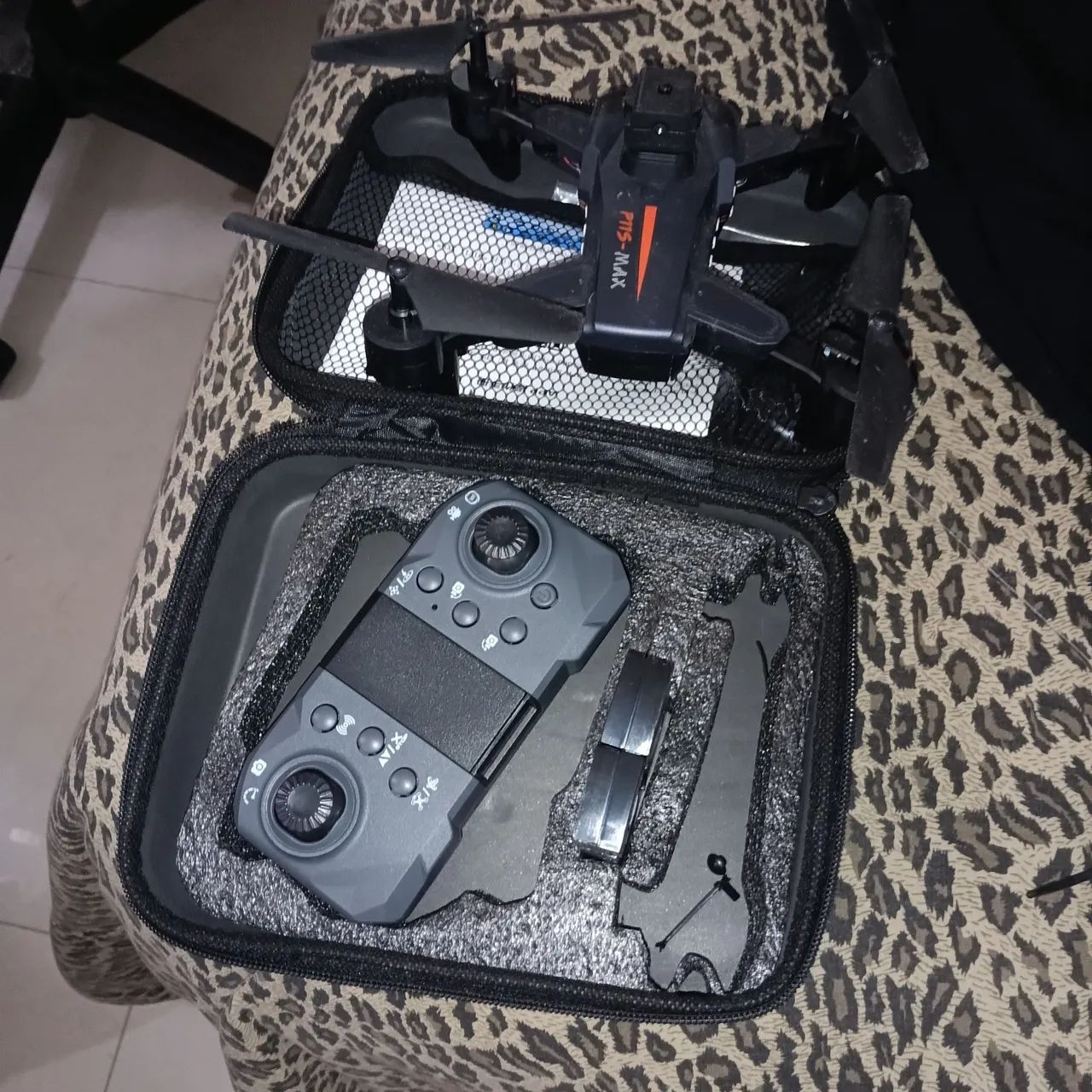 Drone lindo!!! - Foto 4