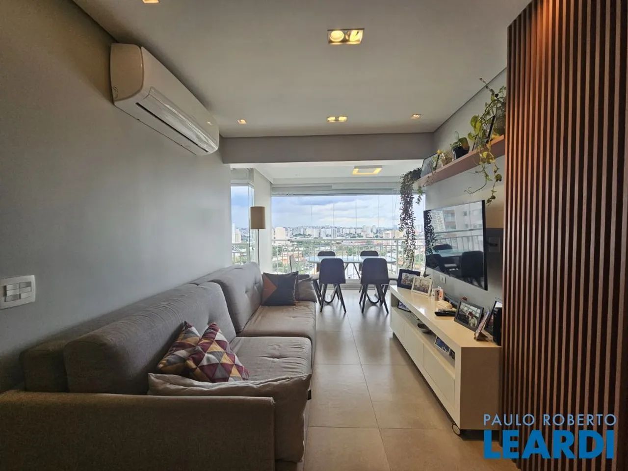 APARTAMENTO - VILA ANASTÁCIO - SP - Foto 4