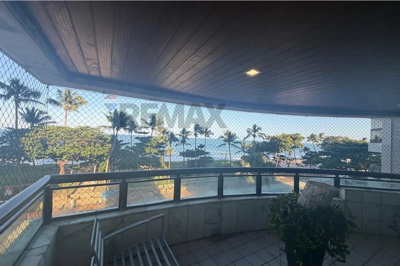 Apartamento 4 Suítes na Av. Boa Viagem - Foto 5