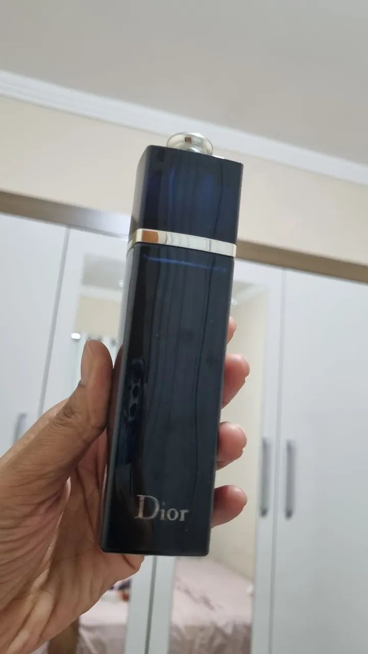  Perfume Dior Addict Eau de Parfum 100ml 