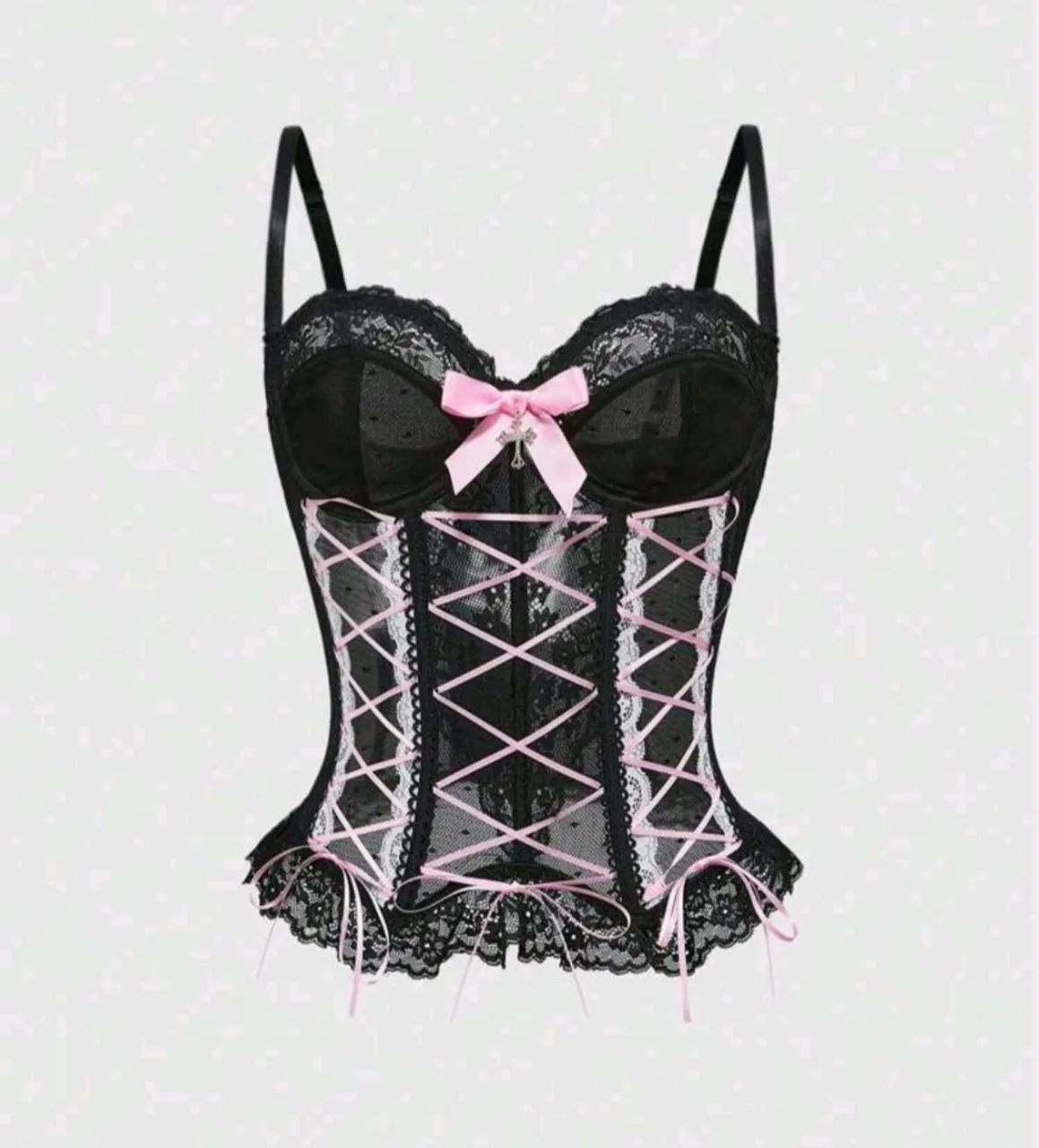 Regata ,corset 