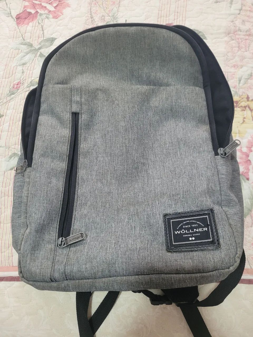 Mochila Wöllner Durable Goods