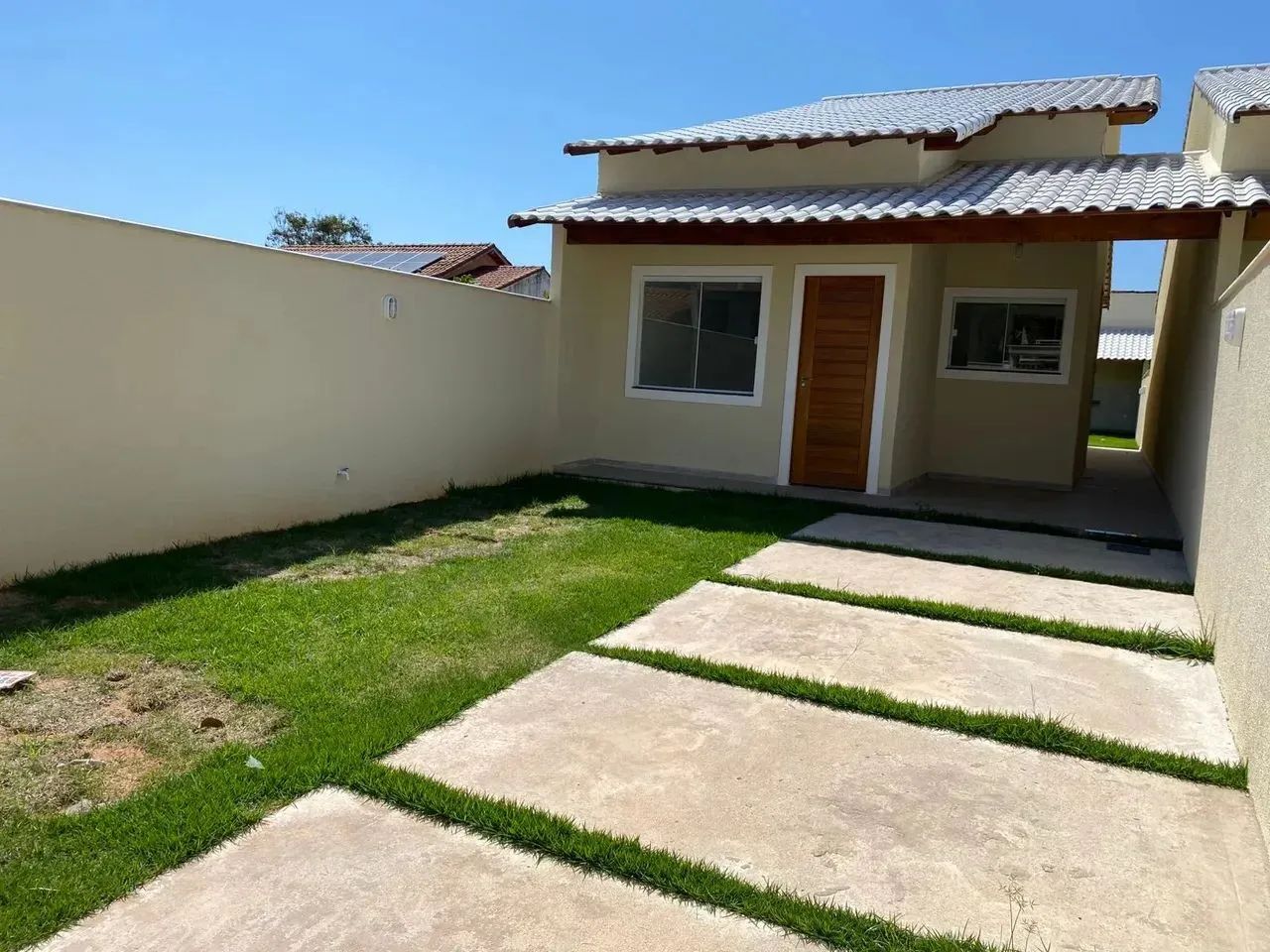 Casa 3 quartos à venda - Praia de Itaipuaçu (Itaipuaçu), Maricá - RJ ...