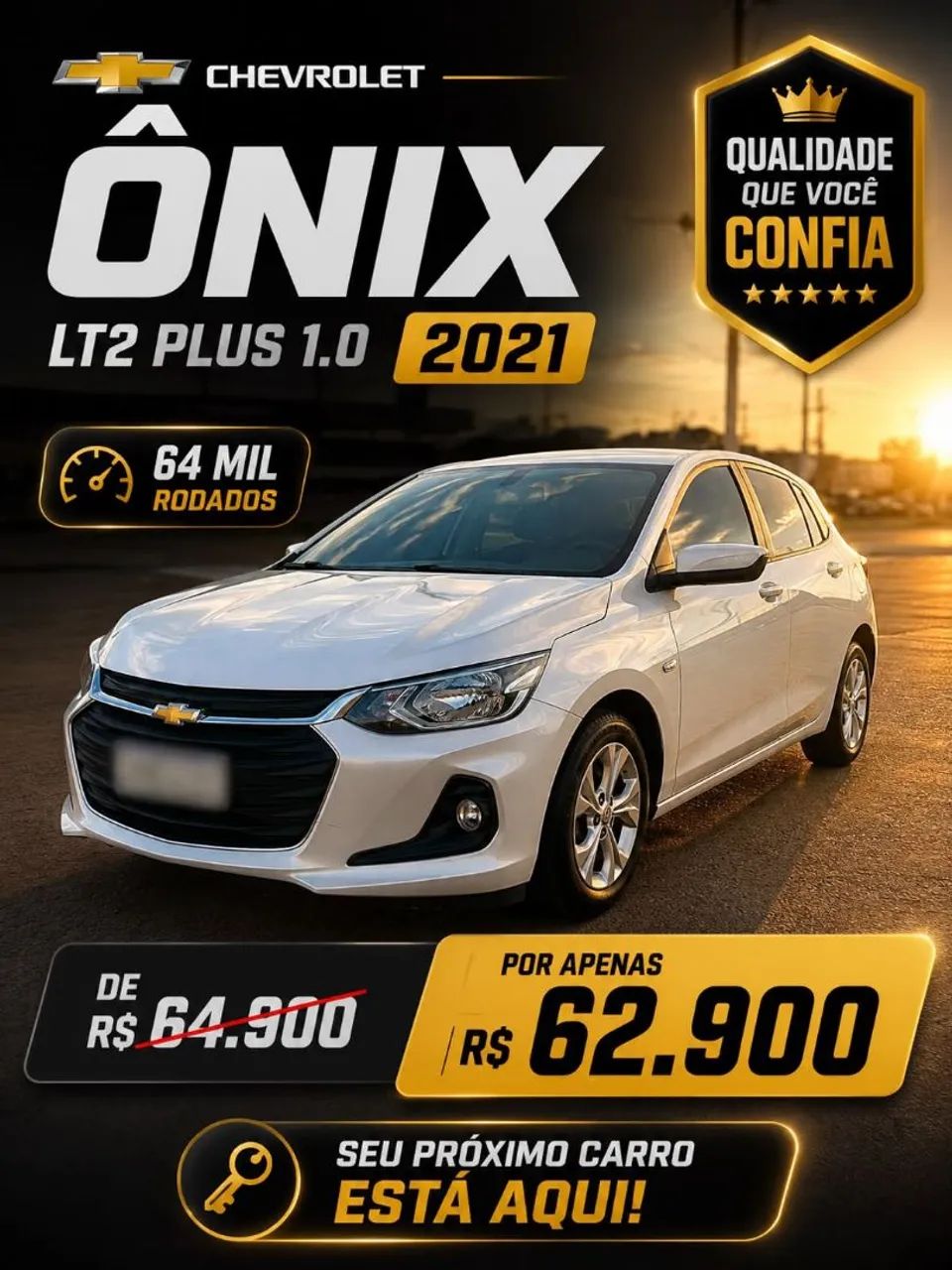 CARROS E MOTOS  - Foto 3