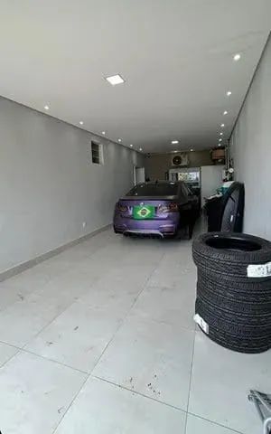 Casa à venda, Jardim Santa Isabel, Cuiabá, MT - Foto 4