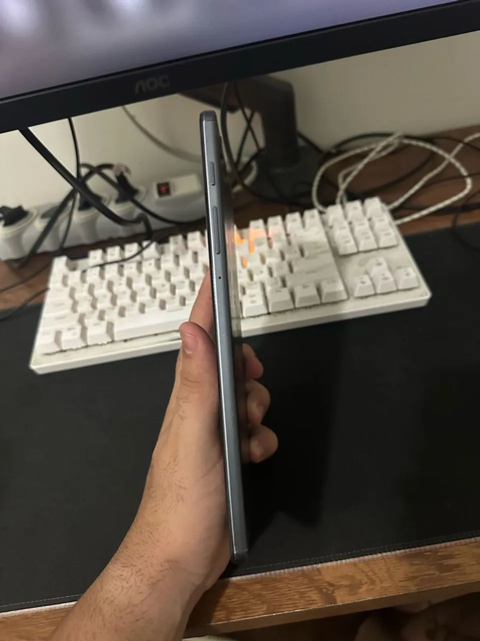 SAMSUNG TAB A7 LITE  - Foto 2