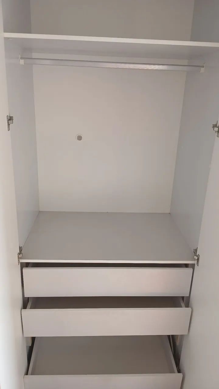 Guarda roupa - Foto 3