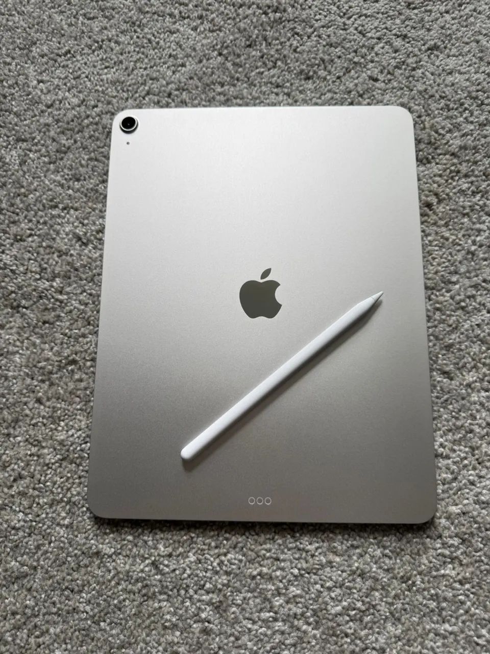 iPad Air M3 13 polegadas 