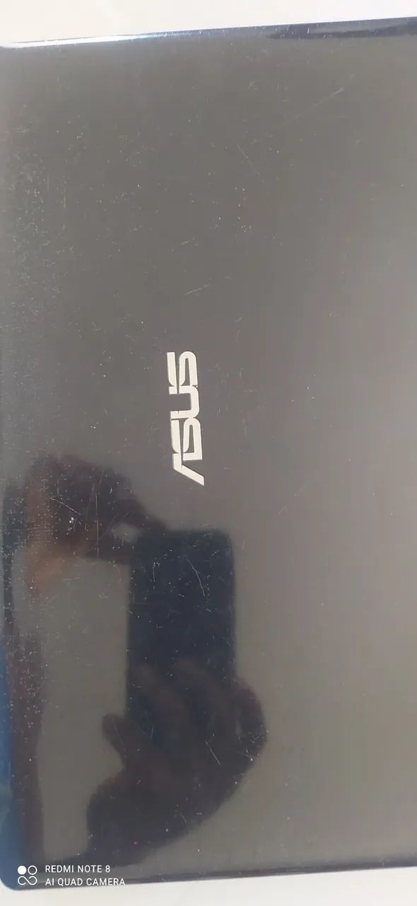 Vendo Notebook ASUS - Foto 5