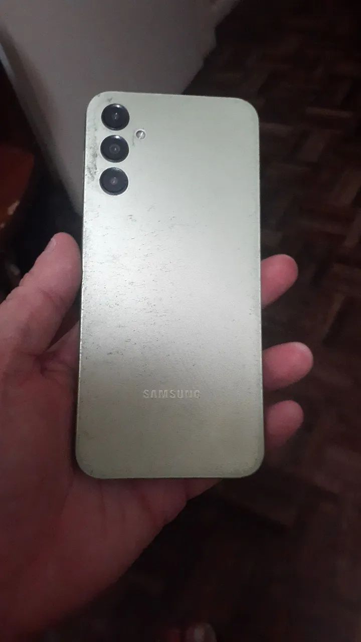 Celular Samsung 