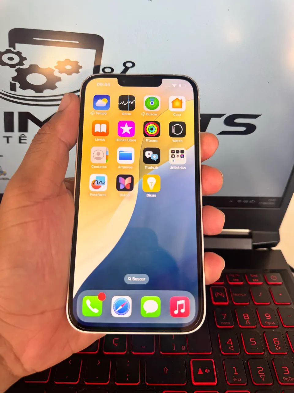 IPHONE 14 - 128GB - Foto 5