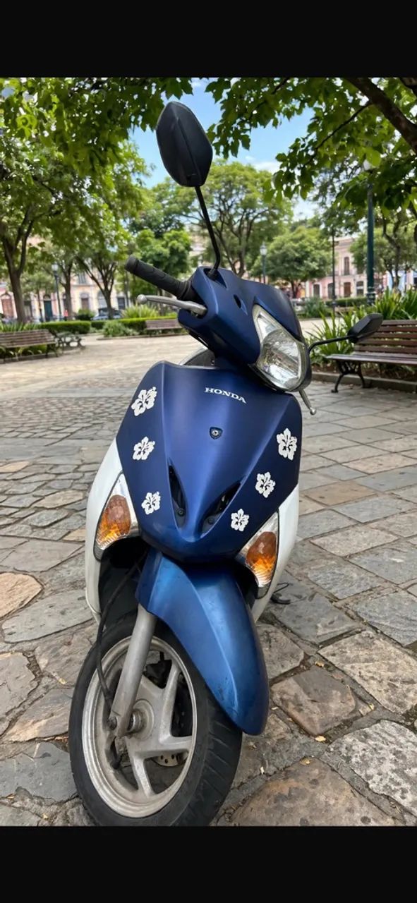 Honda lead 110 ? 2014 - Foto 2
