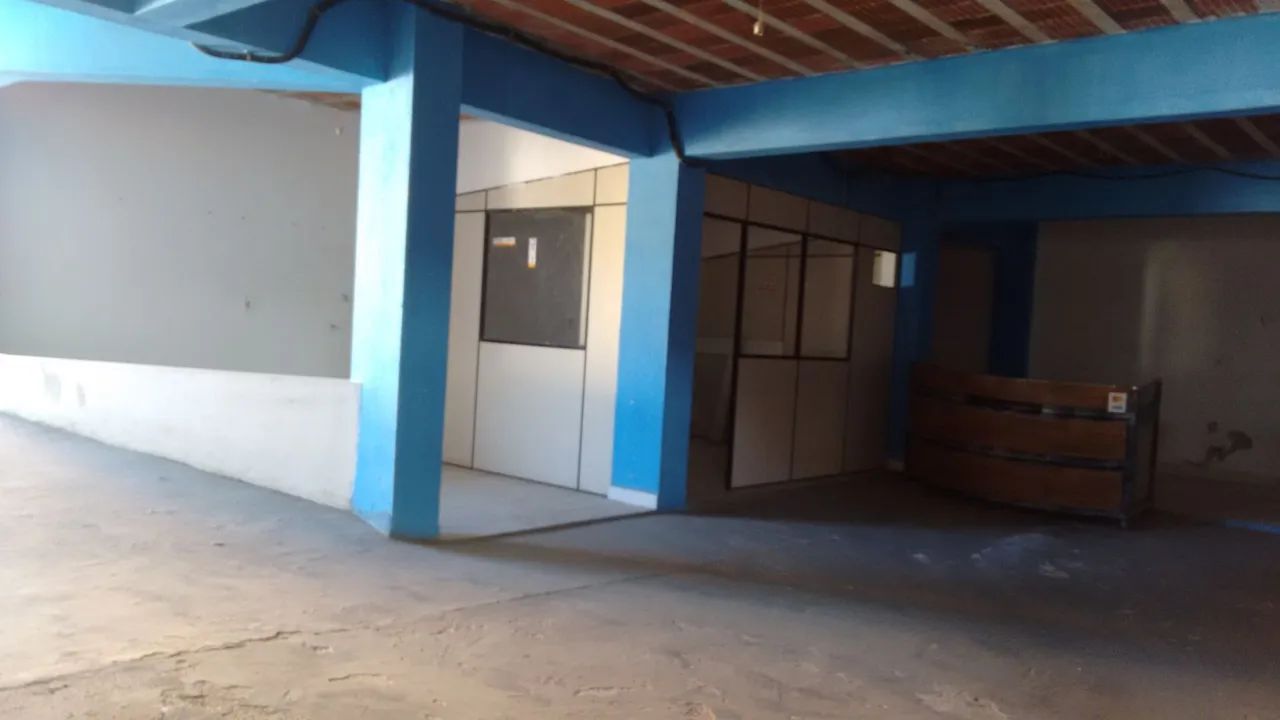 Galpão alugo  - Foto 3