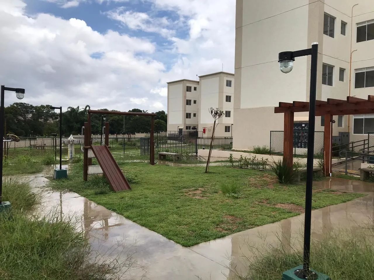 Foto - Goiânia - Goiá