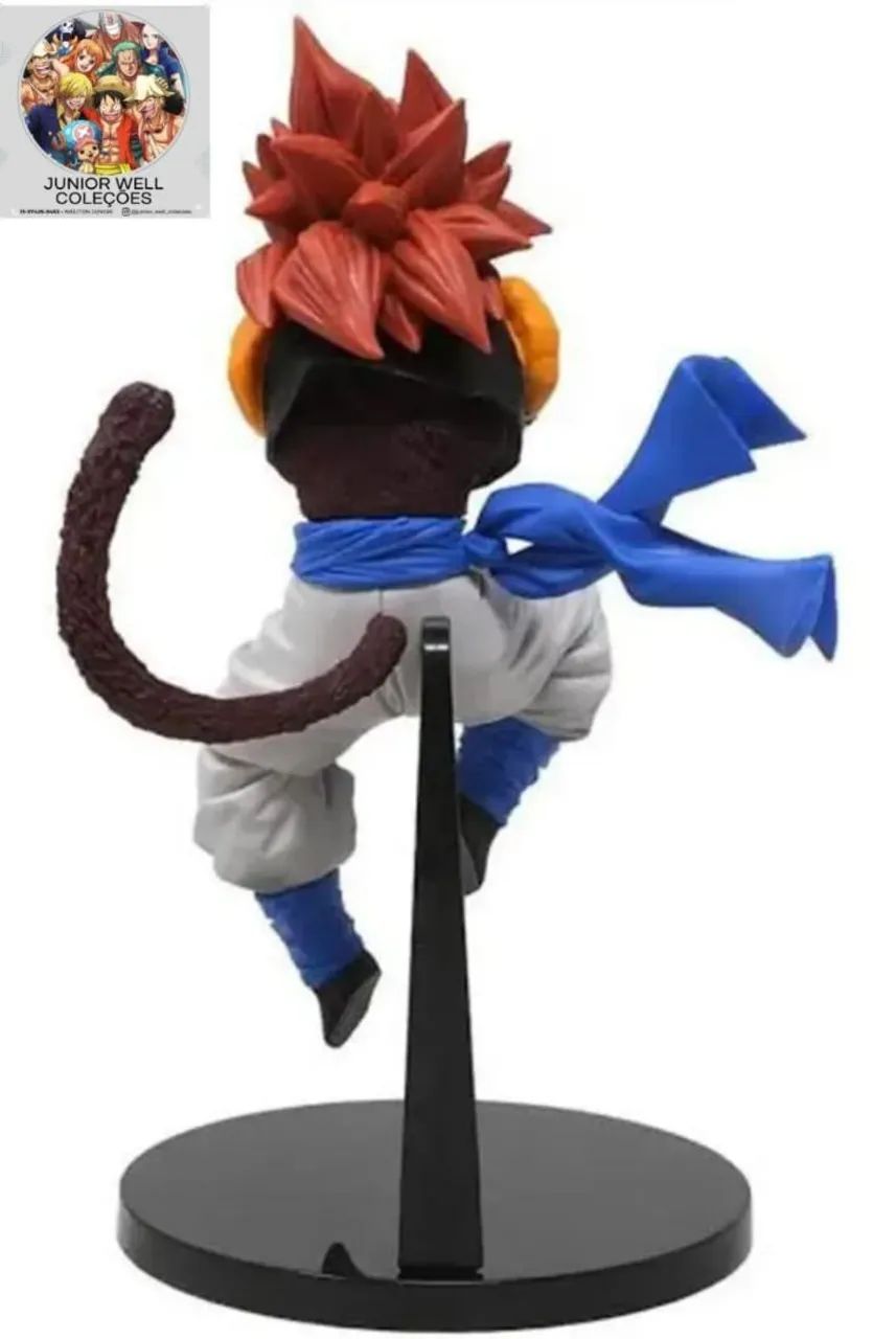 DragonBall  - Foto 3