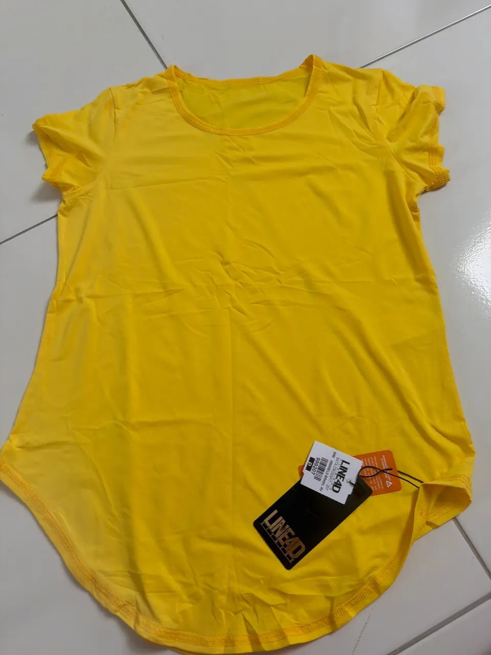 Roupa fitness - Foto 2