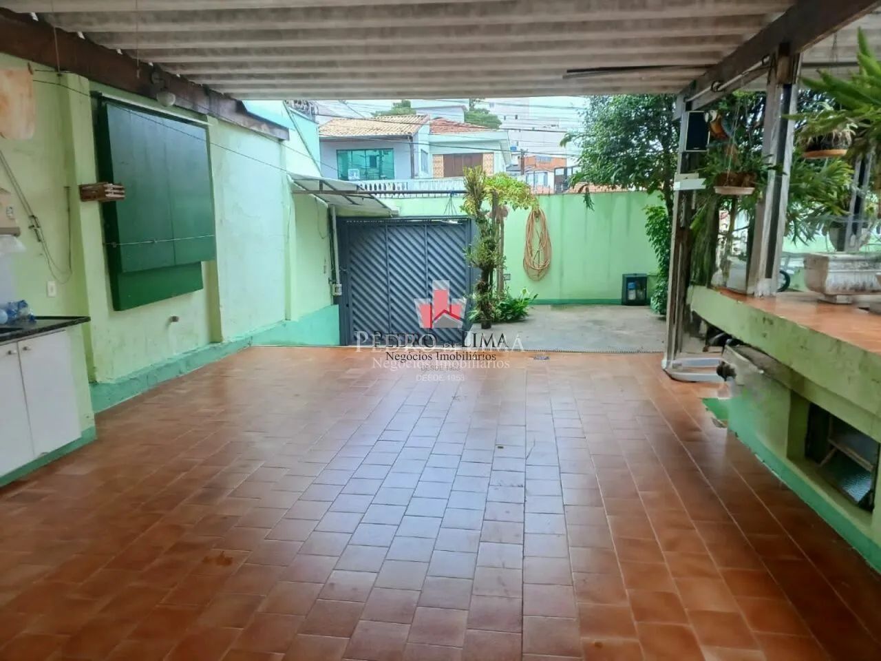 Terreno com entrada e saida para duas ruas na Vila Matilde - Foto 4