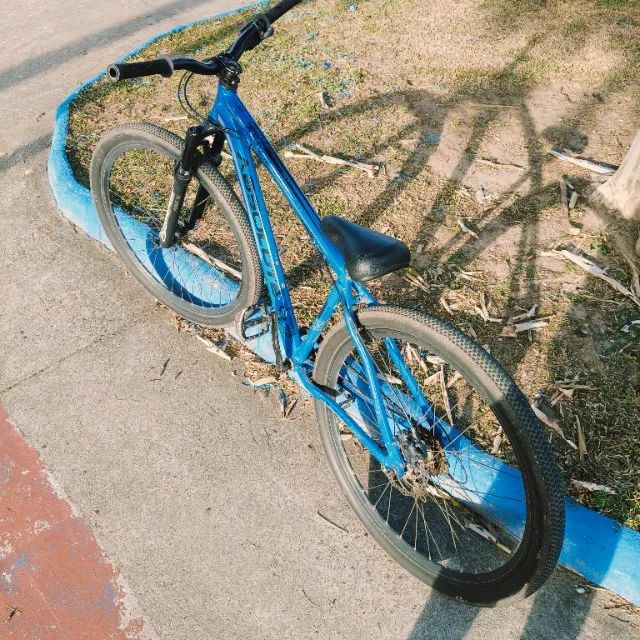 Quandro Nero 3 azul 