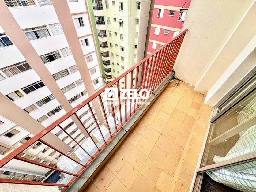 Apartamento à venda em Bosque, Campinas - SP | Cód 56767 - Foto 3