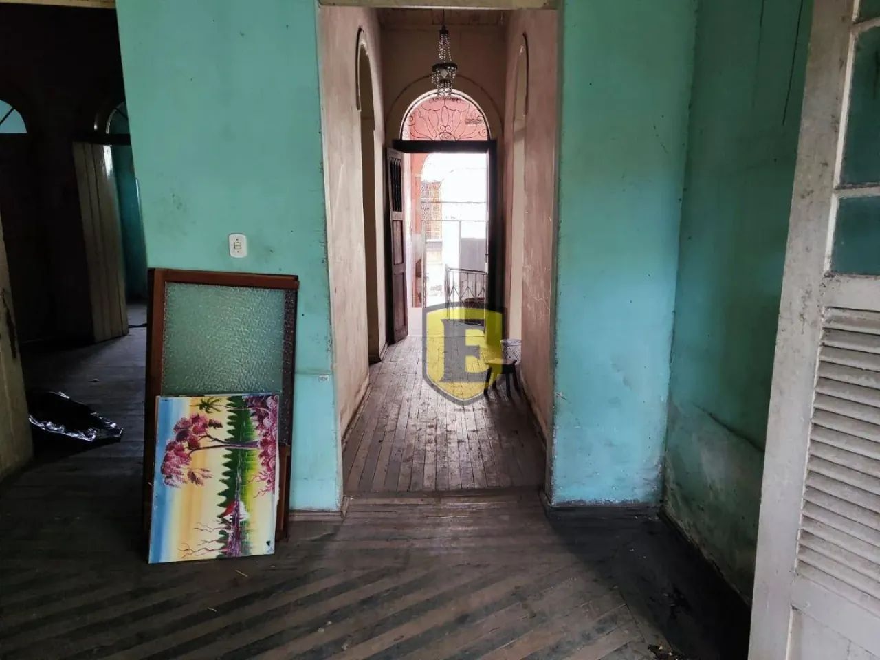 VENDA  CASA  4 QUARTOS  RUA SOL  CENTRO | SÃO LUÍS - MA - Foto 3