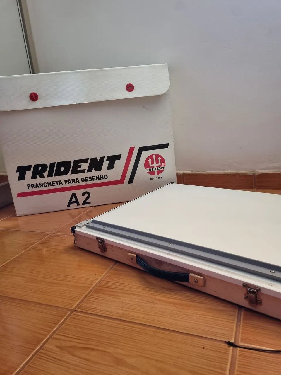 Prancheta a2 - Foto 4