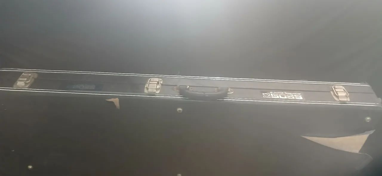 Hard case para guitarra - Foto 2