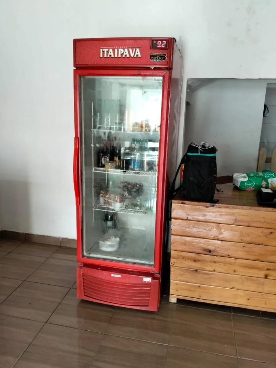 Vendo frise