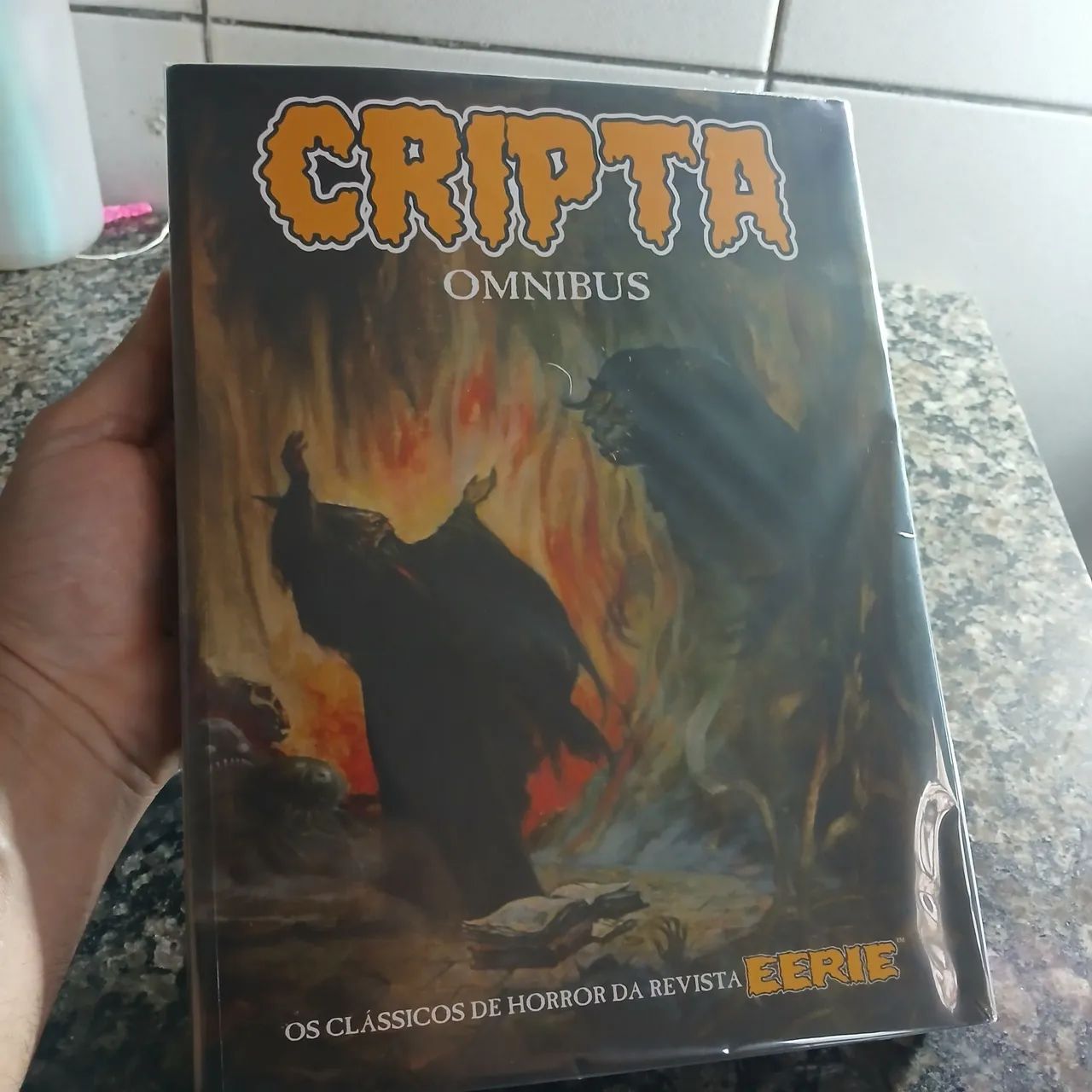 Omnibus Cripta