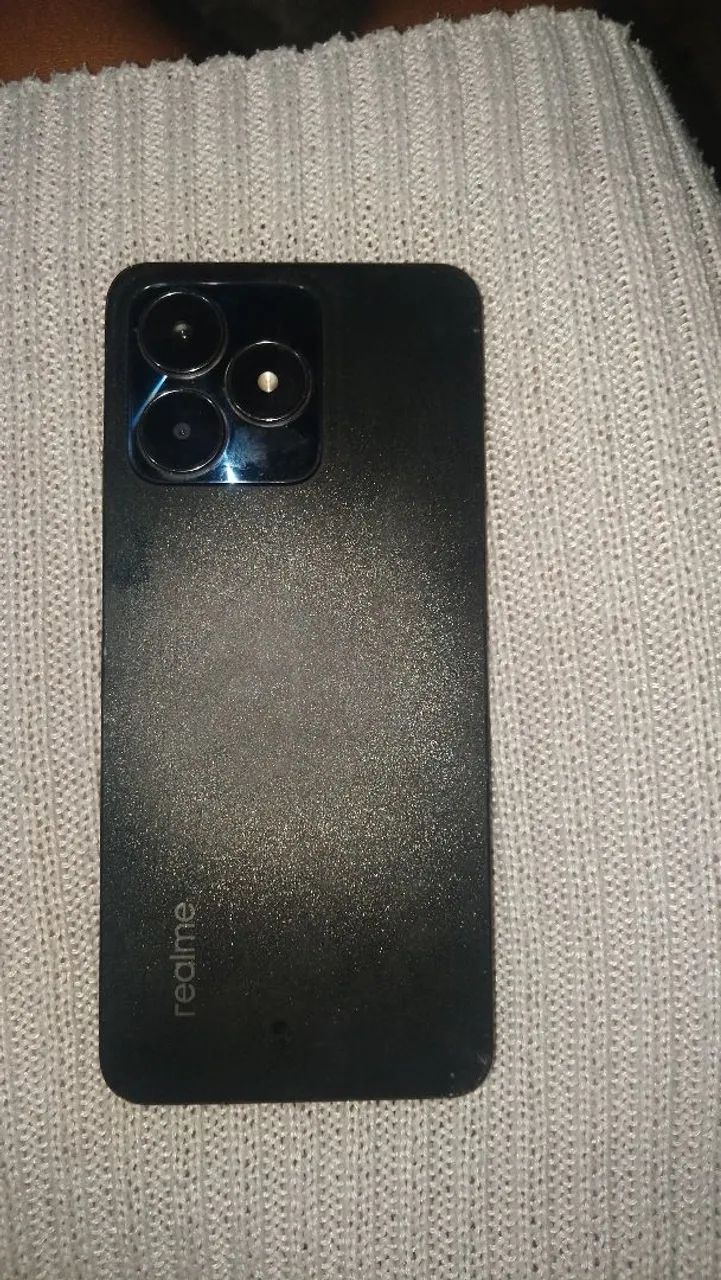 Realme C53  - Foto 2