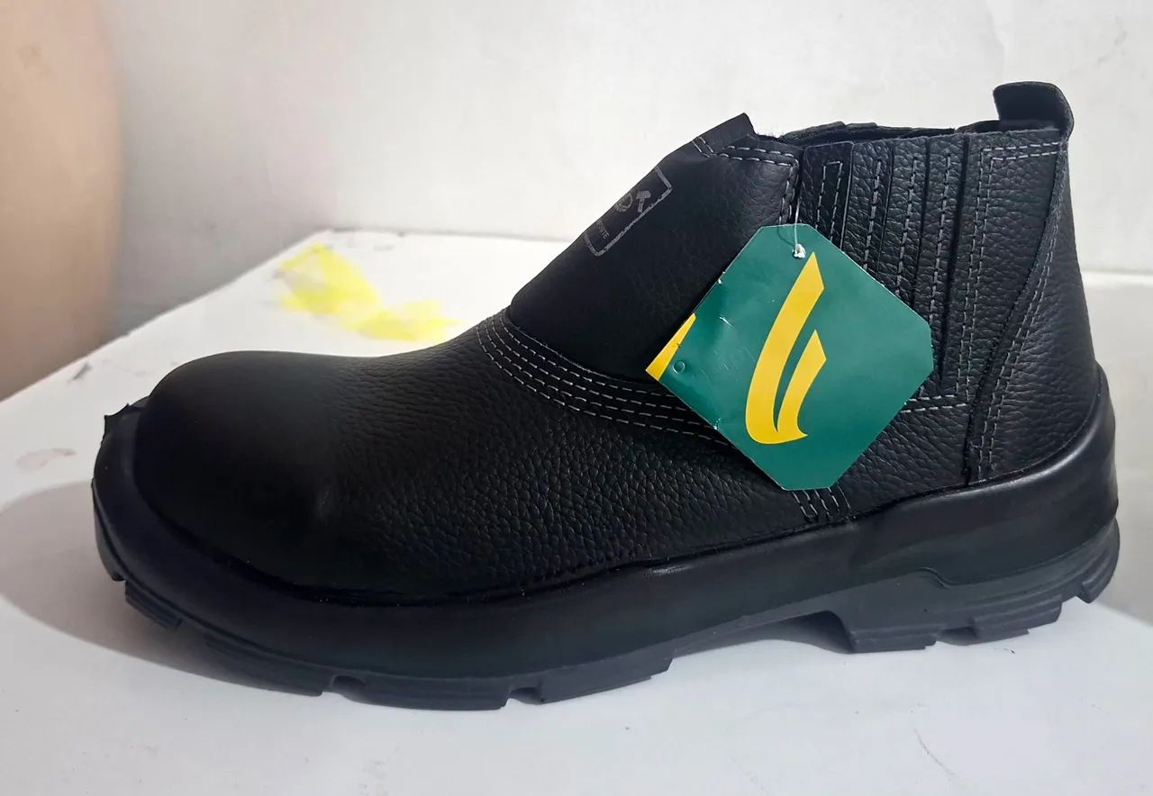 Bota Botina Tam: 42 - Foto 3
