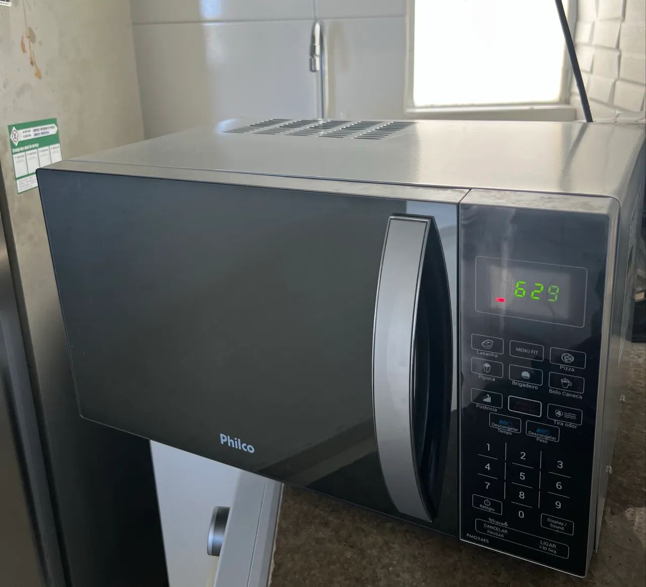 Microondas Philco - Foto 3