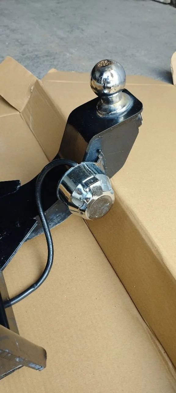 Vende-se Engate Ônix 2019 - Foto 2