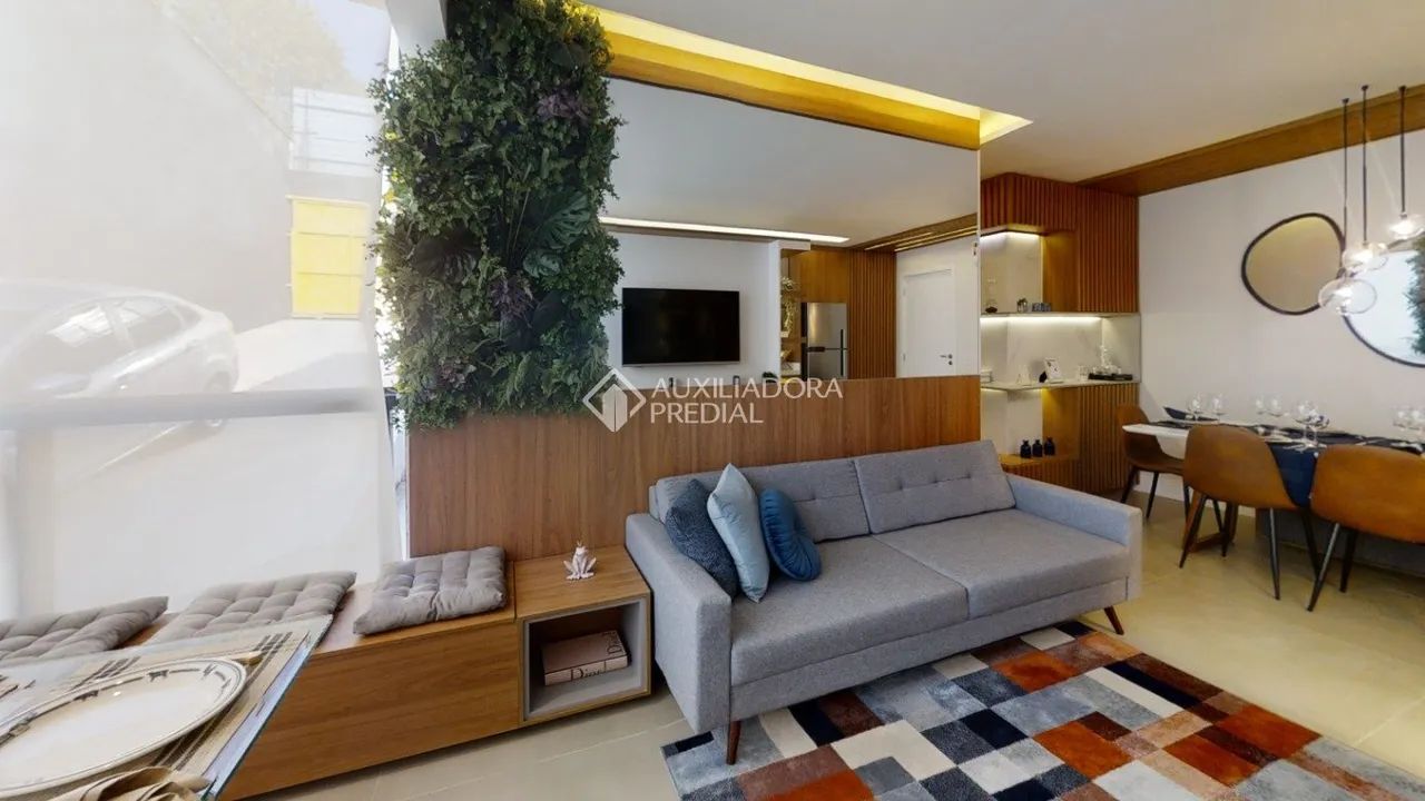 Sofisticação e Exclusividade na Vila Assunção: Apartamentos com 3 Dormitórios e Lazer Comp - Foto 2