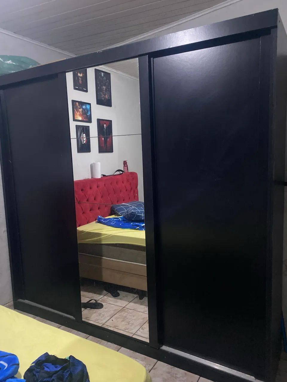 Guarda roupa  - Foto 2