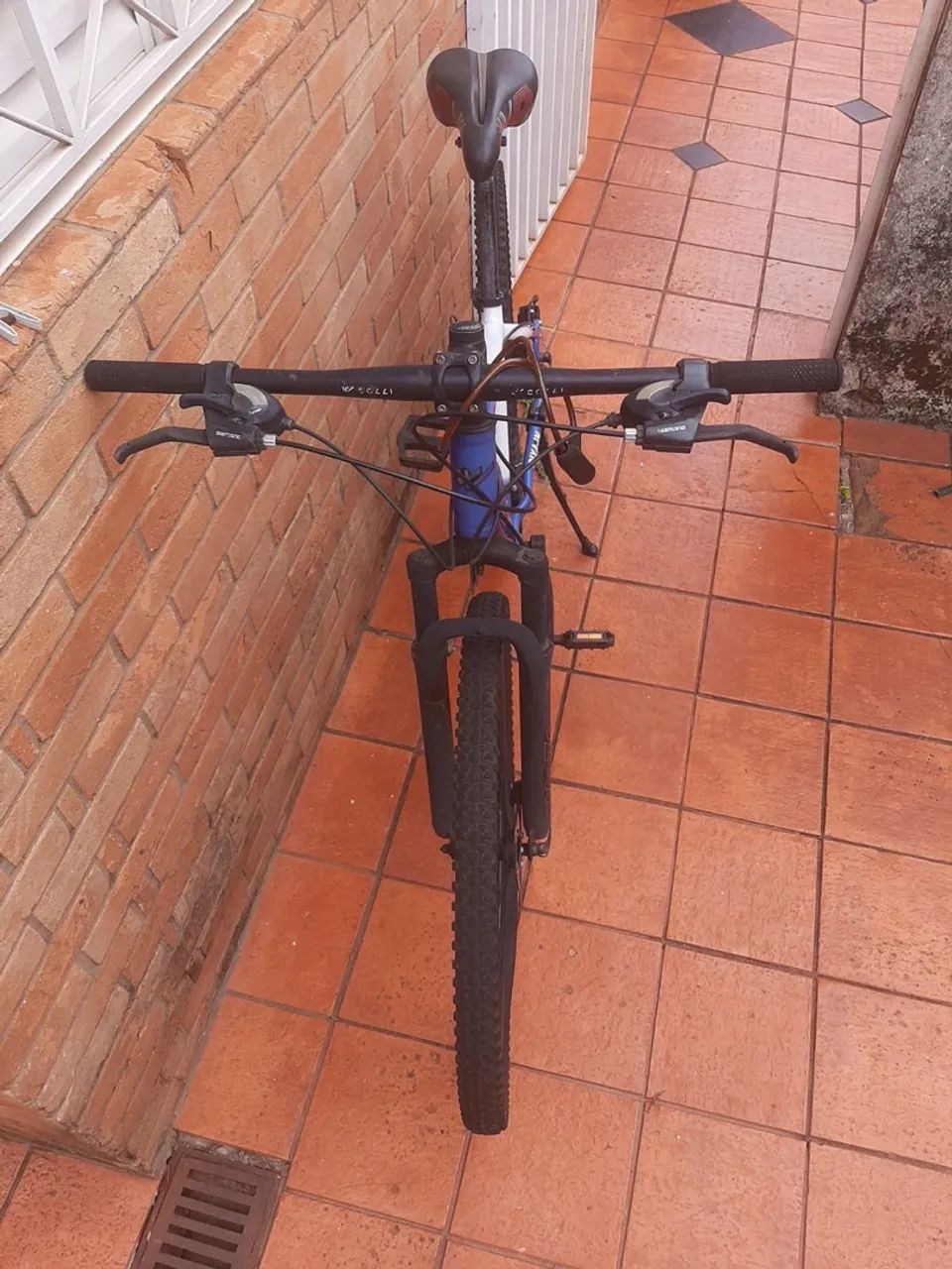 Bicicleta  - Foto 3