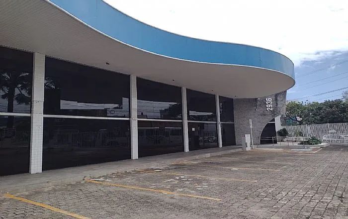 Comercial para Alugar - Tirol - Natal/RN