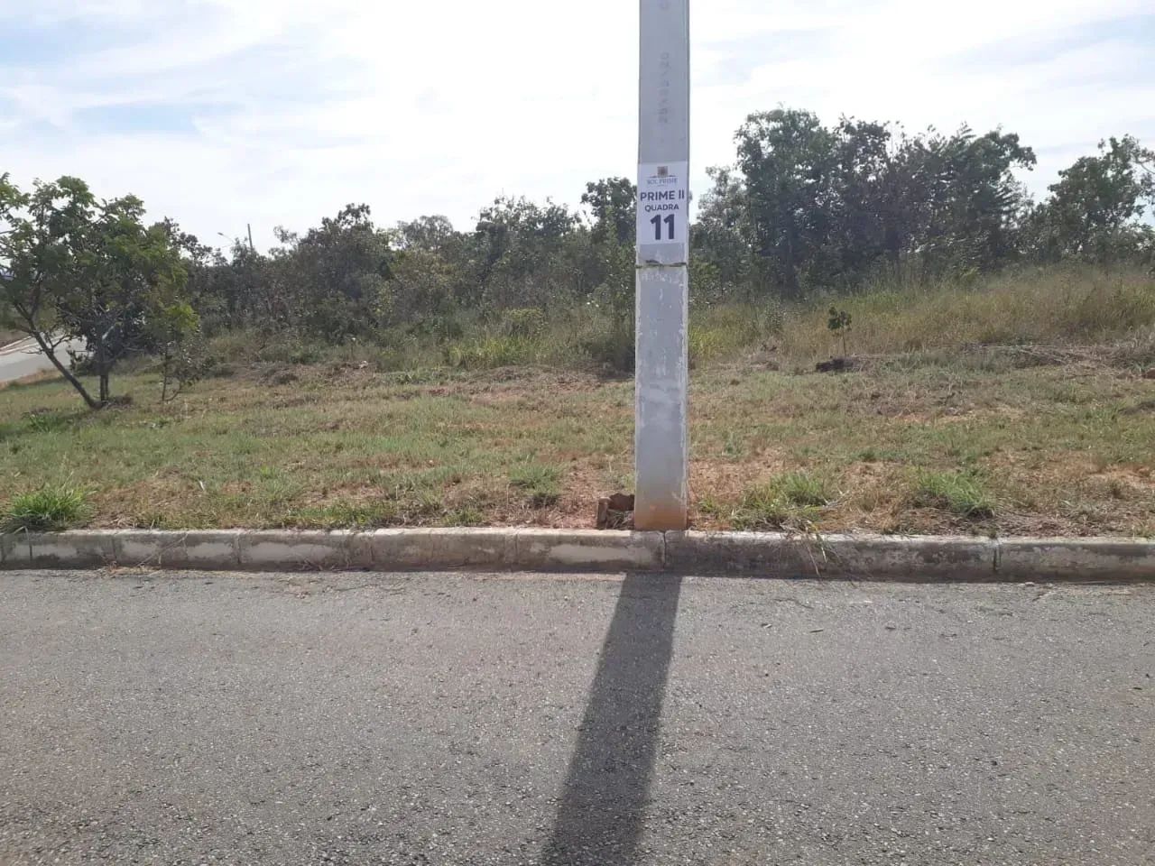 LOTE em Condomínio 1000mts - Foto 2