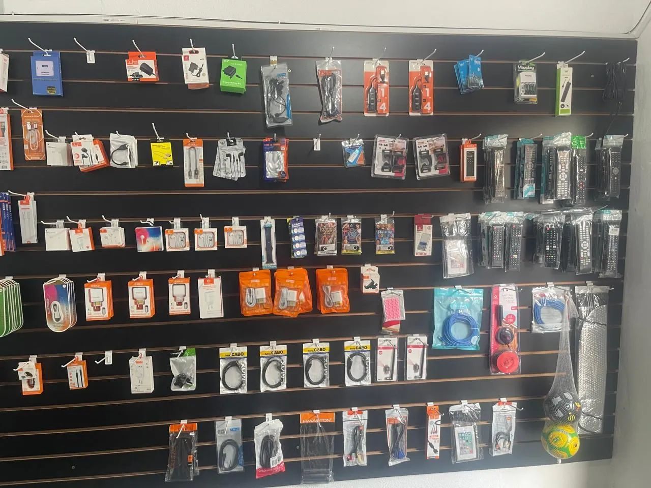 Loja de acessórios para celular  - Foto 2