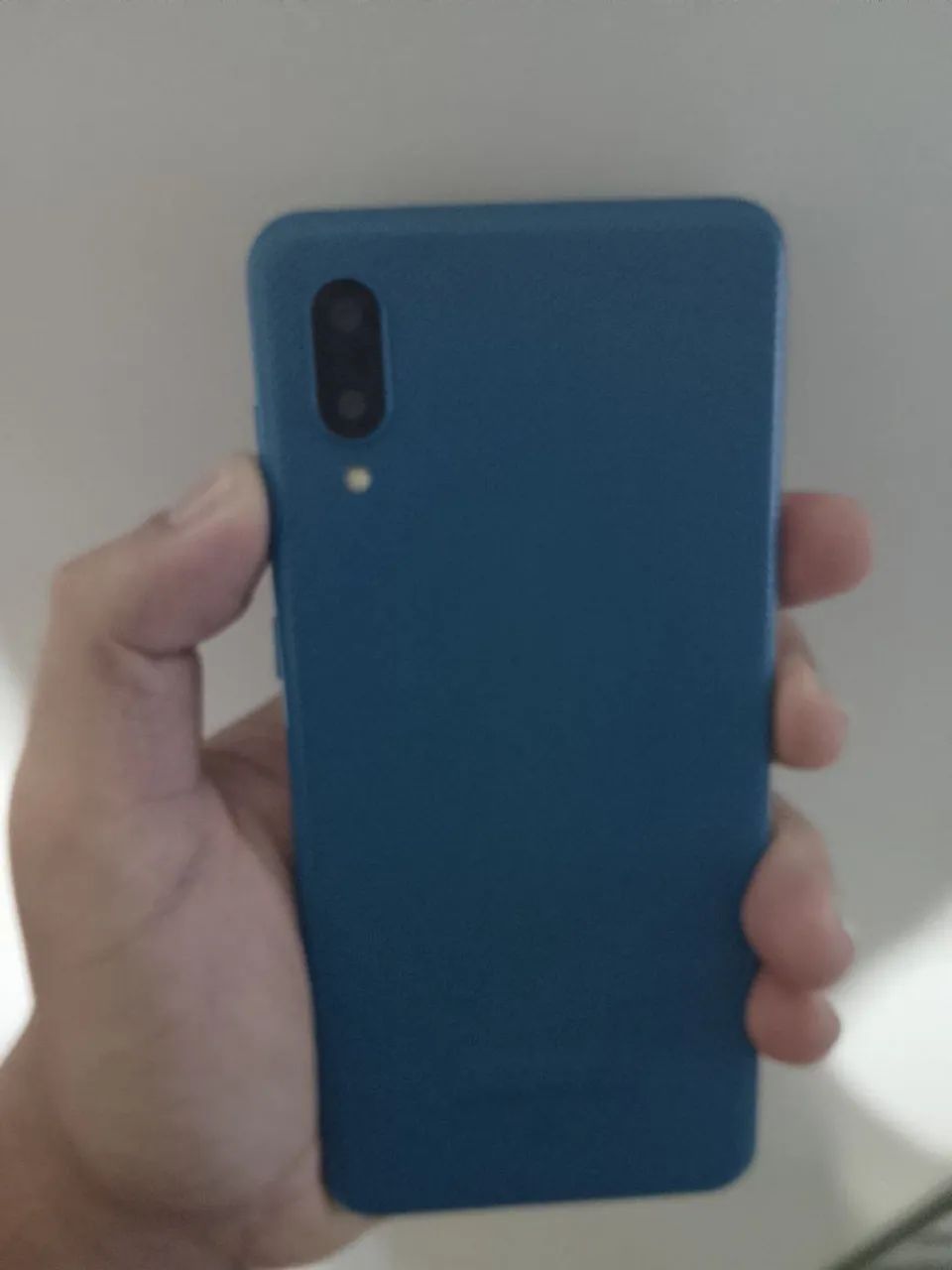 Samsung a02  - Foto 2