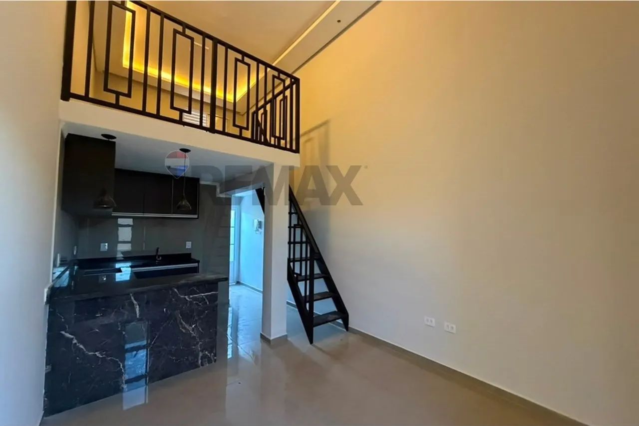 Loft Bela Vista da Lagoa: Conforto e Praticidade Únicos - Foto 2