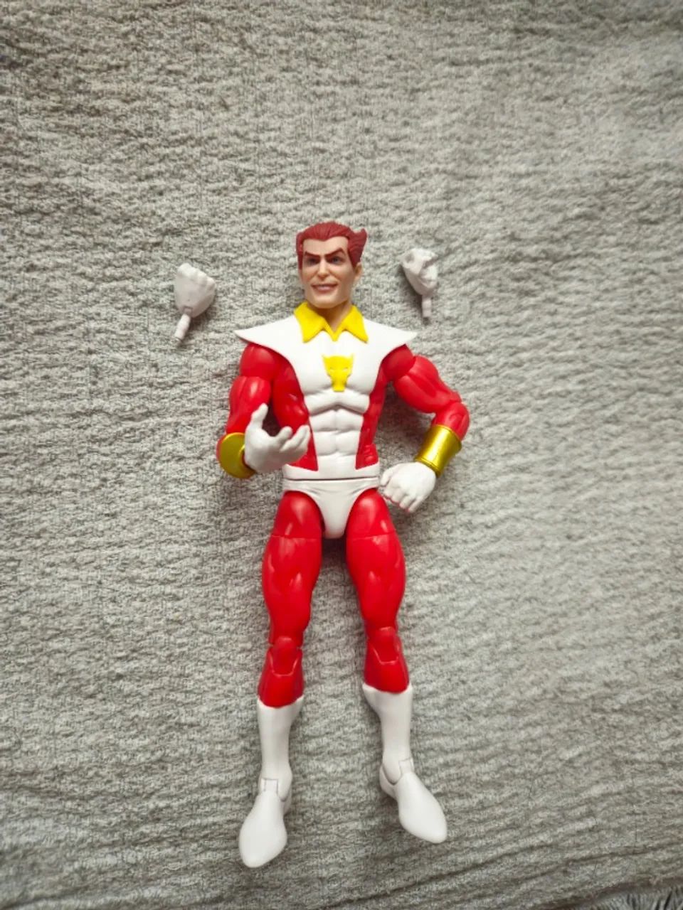 Starfox - Marvel Legends Hasbro